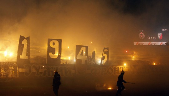 Le mouvement en serbie - Page 6 Partizan-javor_7