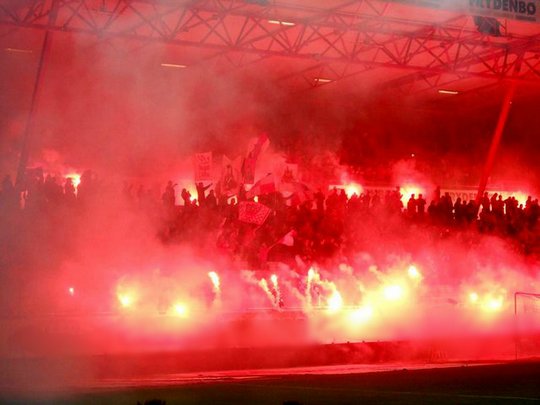 Le mouvement en Norvège. 3