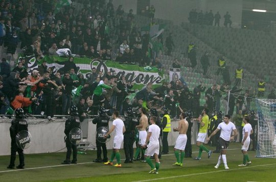 Le Mouvement en Slovenie Olimpija-celje_11