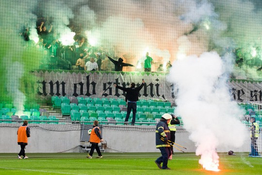 Le Mouvement en Slovenie Olimpija-celje_13