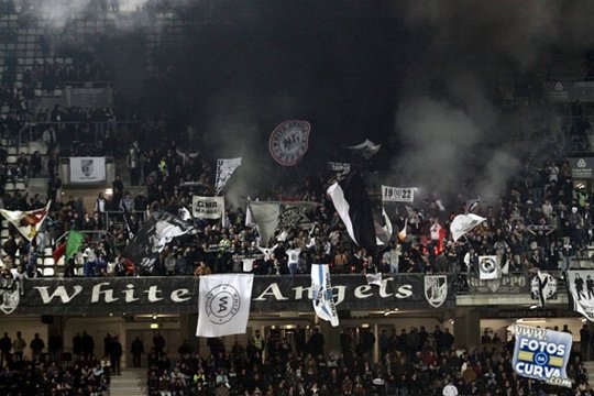 Le mouvement au Portugal . 8