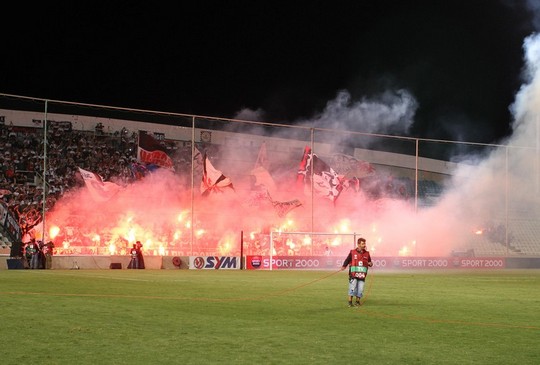 Ligue Europa 2013/2014  Apoel-eintracht_11