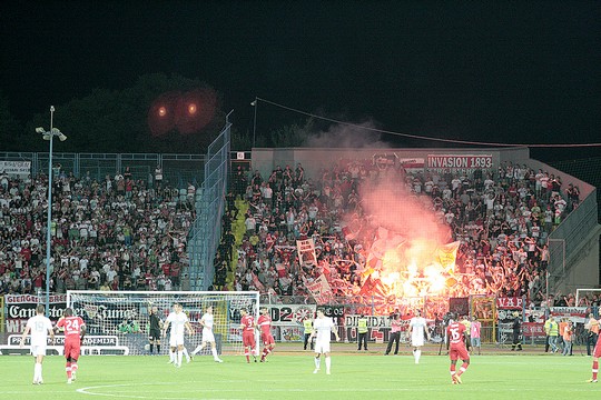 Ligue Europa 2013/2014  Rijeka-stuttgart_28