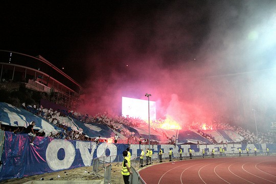 Ligue Europa 2013/2014  Rijeka-stuttgart_8