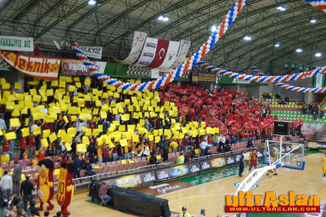 ultrAslan | Galatasaray Fans 005