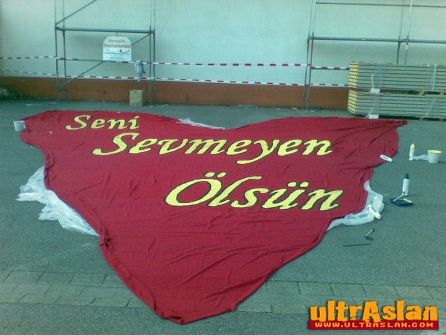 Galatasaray Resimleri 014