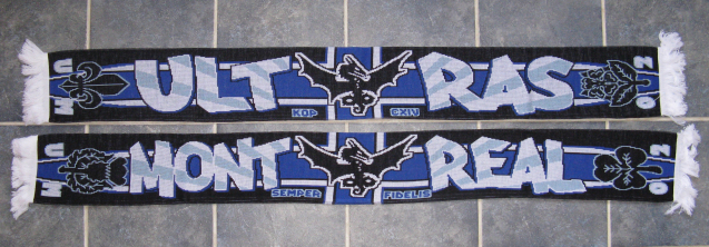 [Echange] Dernière Echarpe Laine Ultras Montréal 2002 Echarpe2009-2