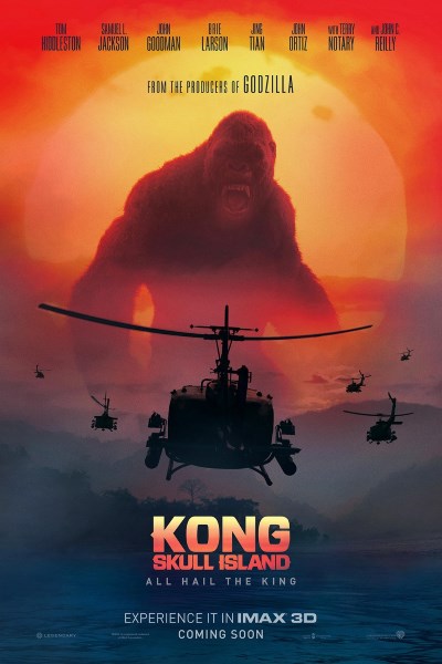 J'ai vu... - Page 19 Kongskullisland