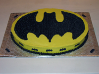 Anniversaires - Page 25 Gateau-de-batman