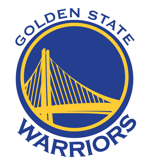 Golden State Warriors [The King] Warriors_primaryLogo