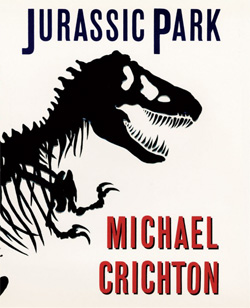Jurassic Park (Book) 25top_Jurassic_Park
