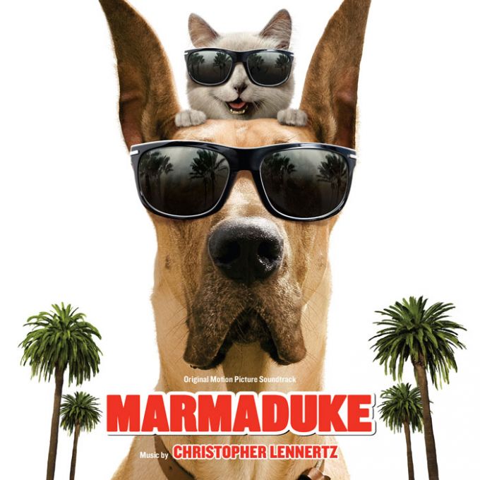 [Film] Marmaduke Marmaduke-cd1