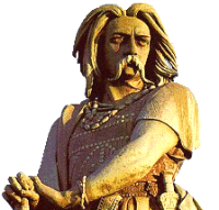 Civilización Galos Vercingetorix