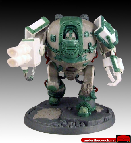 Novità forgeworld PreHeresyDreadnought1