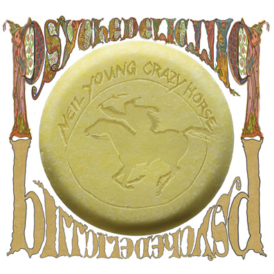 Le  bilan 2012  NeilYoungPsychedelicPillFC