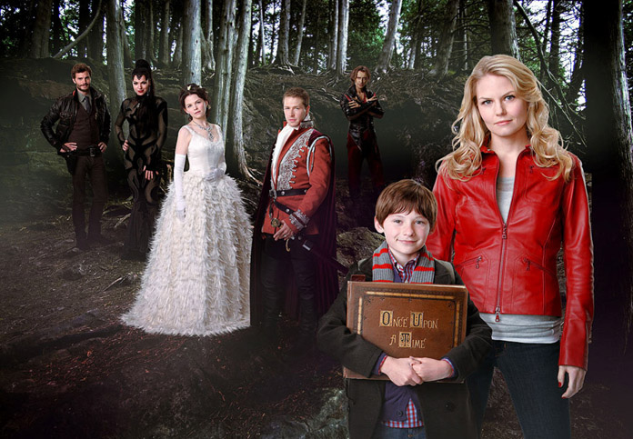 once upon a time (Erase una vez) Once-upon-a-time-abc-tv-show