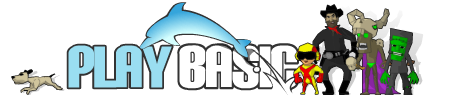 PlayBasic - Faa jogos e programas em Basic PlayBasicSig