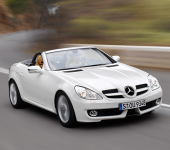 Zacharias Karder Mercedes-benz-slk230-parts