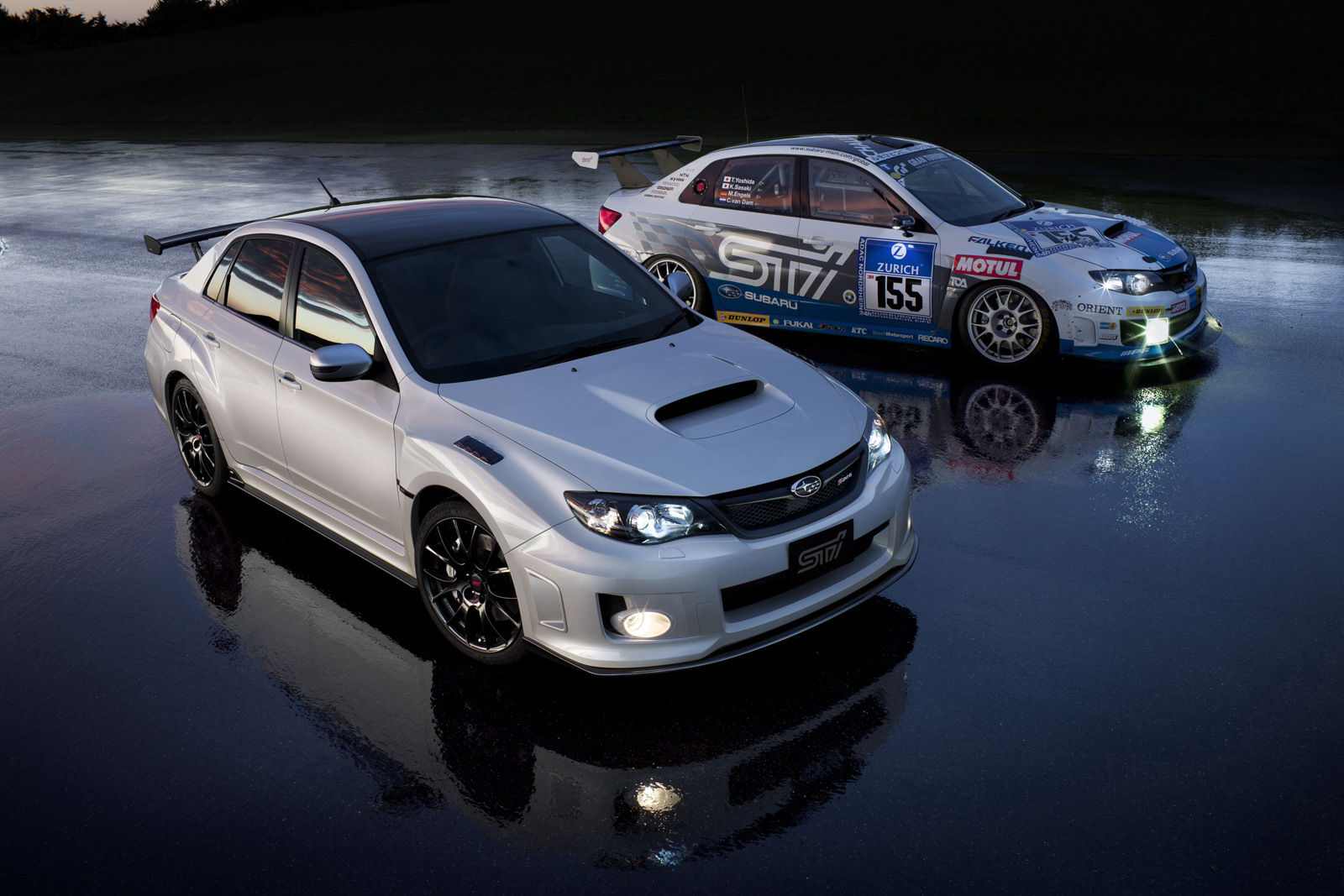 2012 WRX STi S206 & NBR Challenge Subaru-Impreza-STI-S206-3