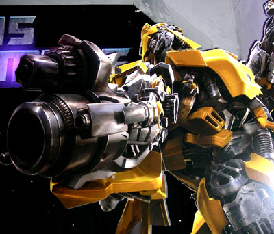 The better thing Bumblebee1b