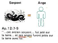 Le serpent dans l'Eden est-il nécessairement Satan ?  - Page 3 Ple4107