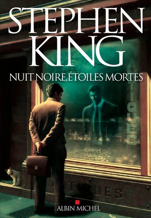 Nuit noire, étoiles mortes Stephen King NUIT_NOIRE_ETOILES_MORTES