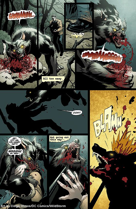 Séries TV - Page 6 Supernatural_Rising_Son_comics_3