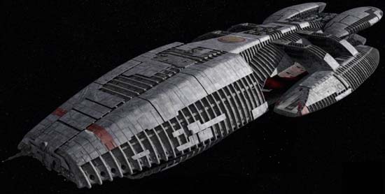 vaisseaux Battlestar_galactica_GALACTICA_MAIN_2003