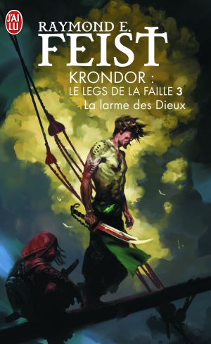 Krondor, par R.E Feist La_larme1