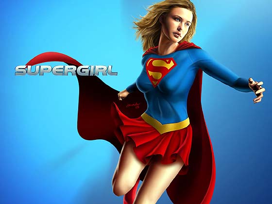 Séries TV - Page 3 Smallville_kara_supergirl_3