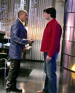 Séries TV - Page 3 Smallville_spoilers_season_7_2