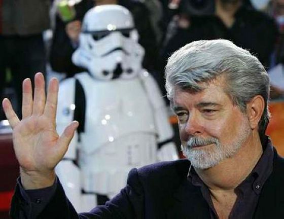 22.01.2011 Pour George Lucas, la fin du monde est pour 2012 Star_wars_georges_lucas_news_tv_series_4