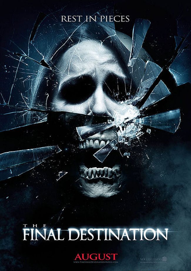 سلسلة افلام // Final Destination 1,2,3,4 // مترجمة لعيونكم The_final_destination_4_affiche_poster_teaser_1