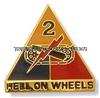 2nd Armored Division (Hell on Wheels) Small-u-army-2nd-armored-division-unit-crest-17010
