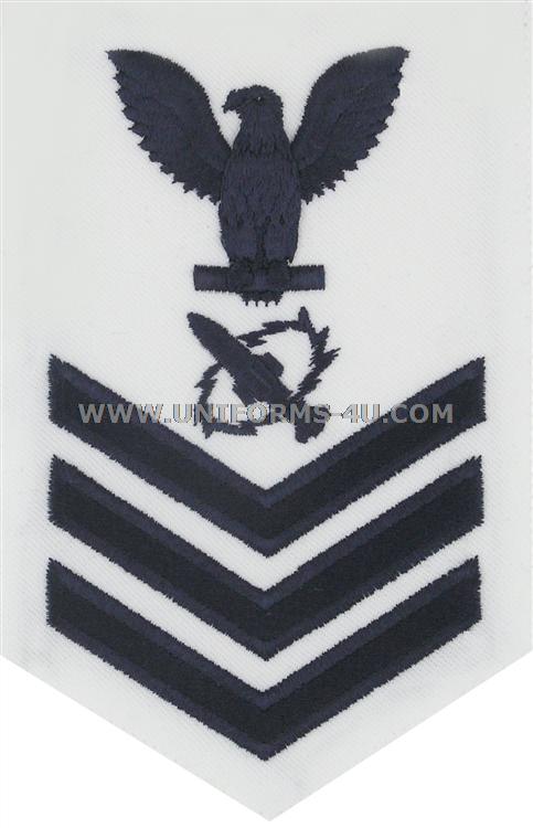 Navy Officer Sums It Up Big-u-us-navy-e6-missile-technician-white-rating-badge-20434