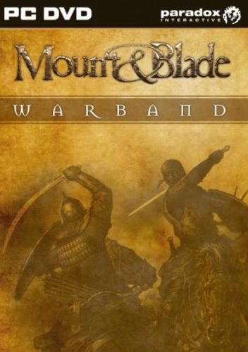 MOUNT BLADE WARBAND Mount-and-blade-warband