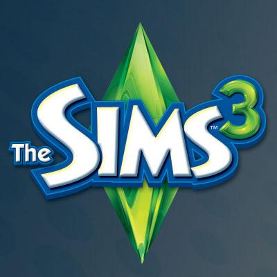 I <3 Sims Sims3-logo