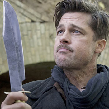 The Sick Mind & Degenerate Mentality of Eternalspirit-aka-Positive Forward - Page 2 1260inglourious_basterds_brad_pitt