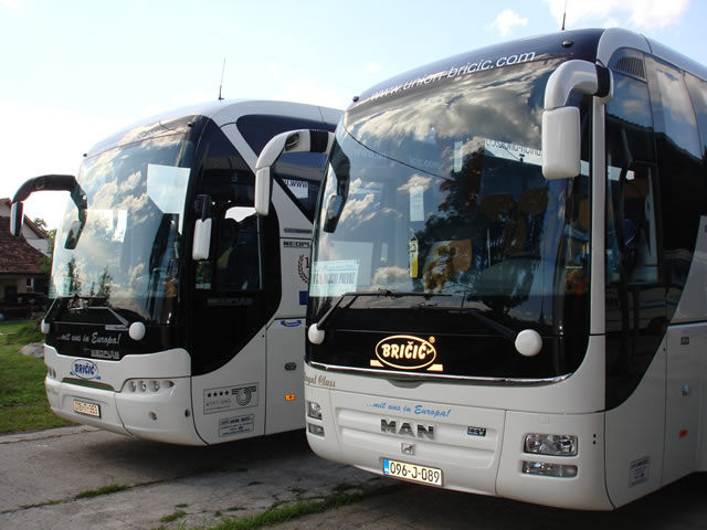 	 Union Bričić, Lončari  Bus21-1