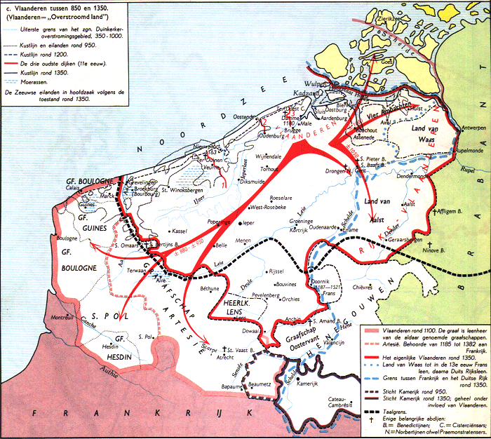 word - Romance Germanic border Europe - Page 2 Vlaanderen-kaart