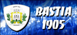 SC Bastia BASTIA1905