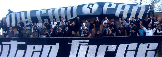 FC Rad Jagodina-%20Rad%201011