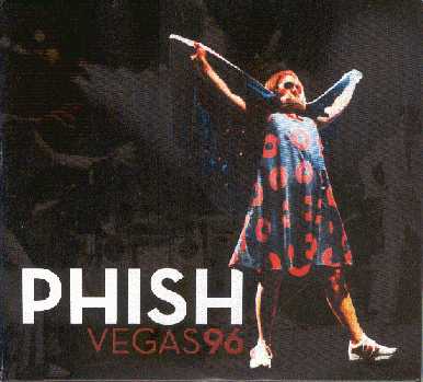 Ce que vous écoutez là tout de suite - Page 27 Phish_vegas96