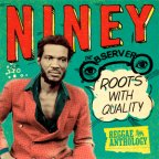 [17 North Parade] Niney The Observer - Roots With Quality Disc-niney-the-observer