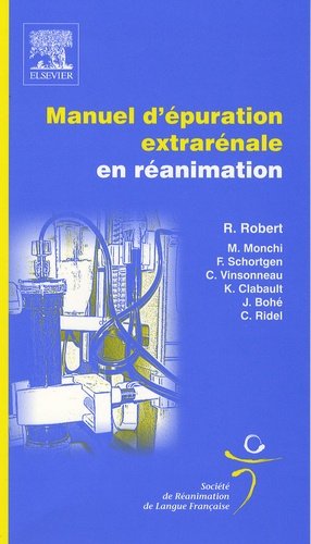 Manuel d'épuration extrarénale 9782842999322-manuel-epuration-extrarenale-reanimation_g