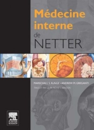 Médecine interne de NETTER 9782294709517-medecine-interne-netter_g