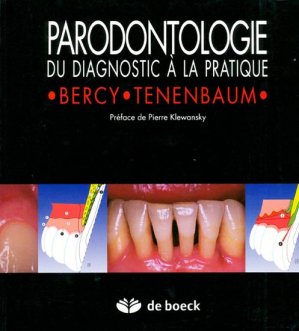 livre gratuit Parodontologie du Diagnostic à la Pratique 9782804122867-parodontologie-diagnostic-pratique_g