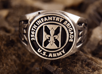 Count to 5,500 using pictures (No BroTips) - Page 11 256th-infantry-brigade-ring