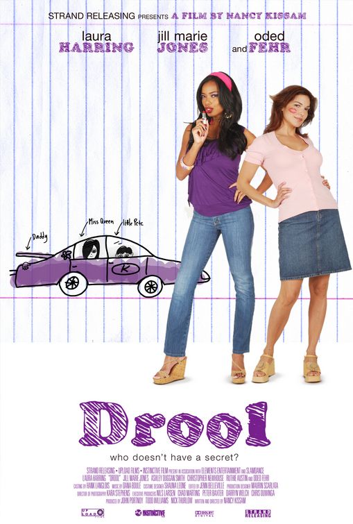 Drool          Drool1
