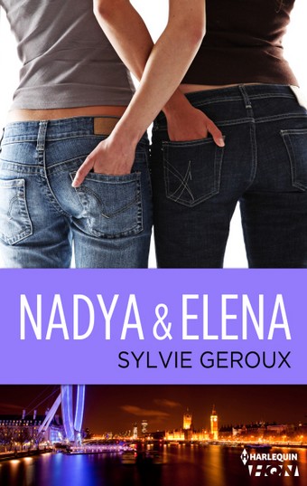 Carnet de lecture de Vivi Nadya_elena_sylvie_geroux